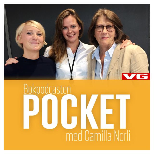 Jojo Moyes’ oppfølger til «Et helt halvt år»: «Etter deg» - podcast episode cover
