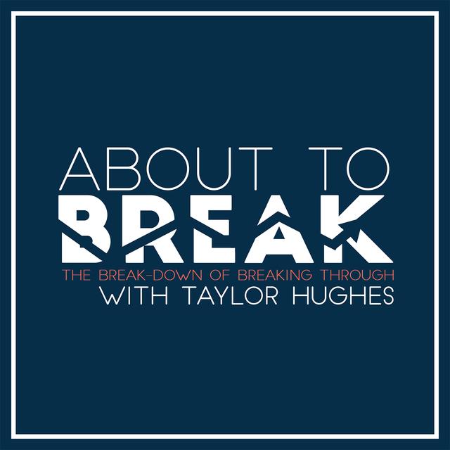 Episode 139: Comedian Luke Null is About to Break - podcast episode cover