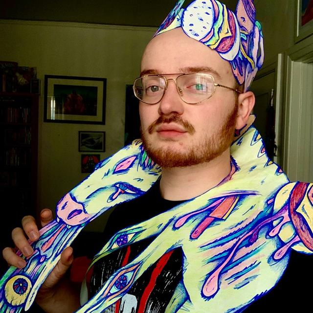 Dakota Noot - podcast episode cover