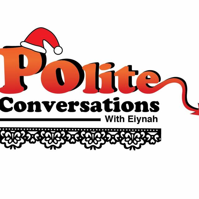 Episode 42 - Christmas in Saudi - podcast episode cover