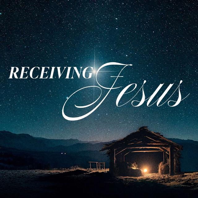 Nurturing The Presence Of Immanuel..."God With Us" - podcast episode cover
