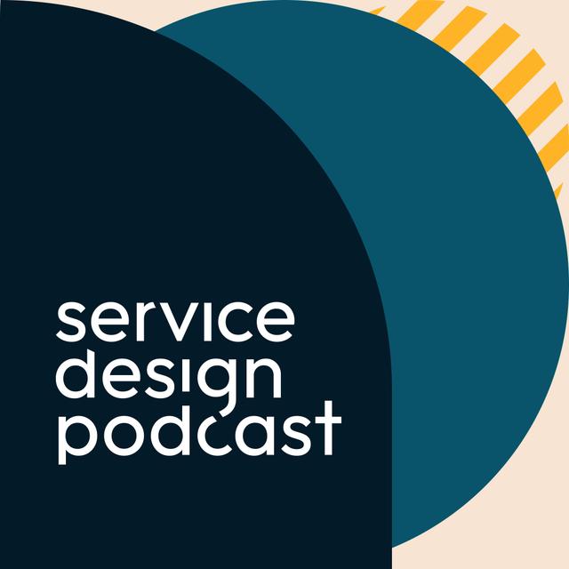 #45 - Activating agency with Leyla Acaroglu - podcast episode cover
