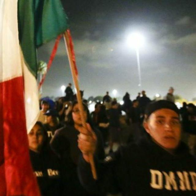 Uncle Hotep Podcast  - Episode 4 Trump Protests In CA, Hillary Rape enabler, Drake And Beyonce Drop - podcast episode cover