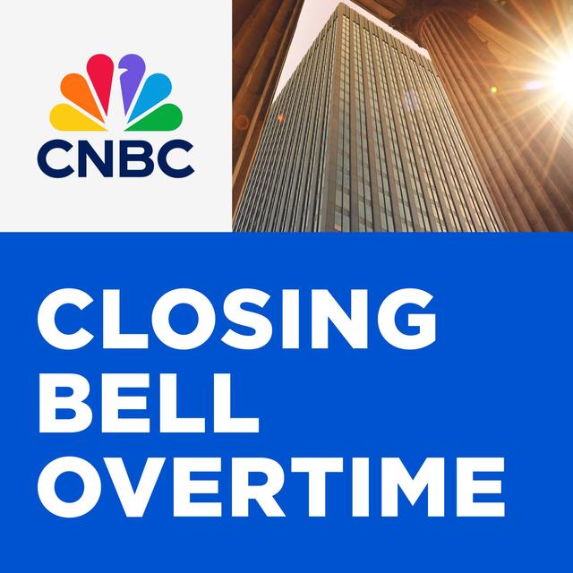 Closing Bell Overtime: Ford CFO On Earnings, EV Market; Lux Capital’s Josh Wolfe On Investing In America 10/28/24 - podcast episode cover