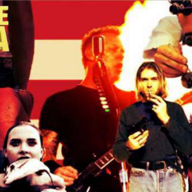GC 34 | Causos do rock - Grande Coisa - podcast episode cover