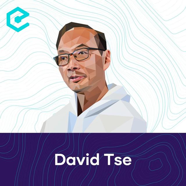 Babylon: Self-Custodial Bitcoin Native Staking & Bitcoin-Secured Networks - David Tse - podcast episode cover
