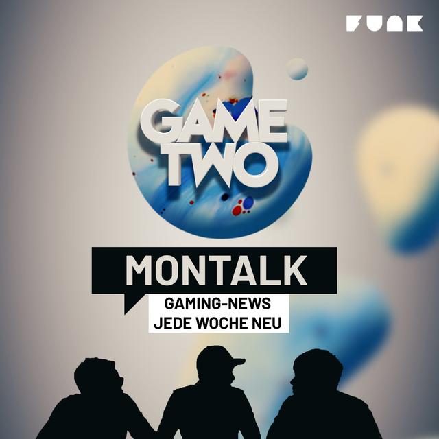 Montalk #106 | Wie Among Us und Co. die AAA-Konkurrenz aufmischen! - podcast episode cover