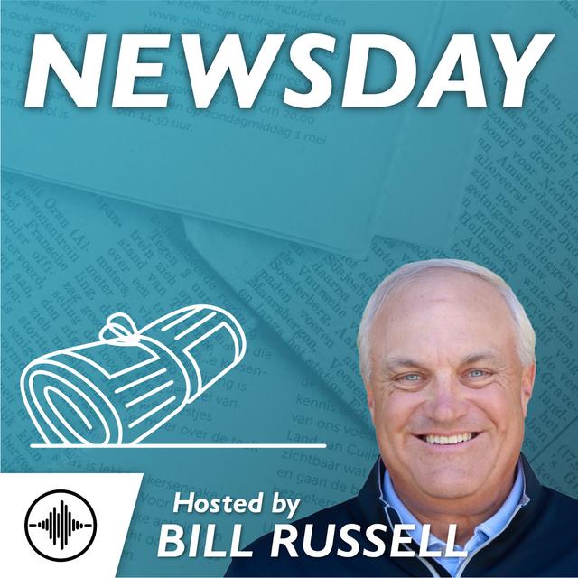 Newsday: Increasing Expectations and Mass CIO Job Shifts with This Week Health - podcast episode cover