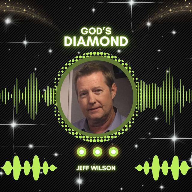 #109 S4 EP 29: Jeffrey Wilson's Testament: Overcoming PTSD Through Faith - podcast episode cover