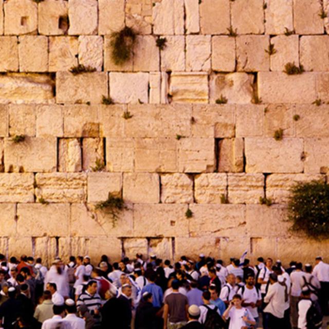 PESAJ LEL SHIMURIM, UNA NOCHE PARA RECONOCER Y AGRADECER A HASHEM - podcast episode cover