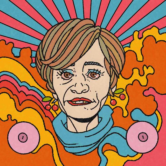 Jerri Blank Is a Pansexual Sex Predator - podcast episode cover