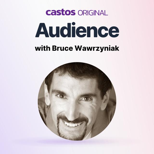 Blending Art and Utility with Bruce Wawrzyniak - podcast episode cover