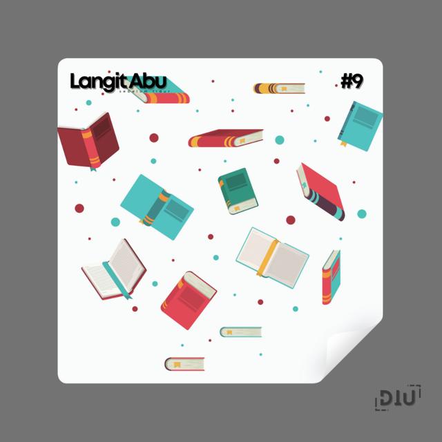 #LAST EPS9. Menghabiskan Waktu Dengan Membaca Buku. - podcast episode cover