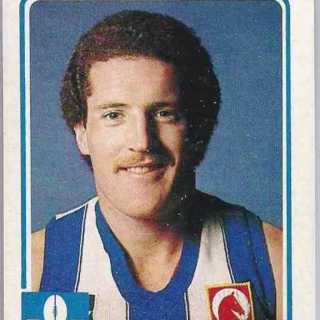 Ross Glendinning's Football Life - podcast episode cover
