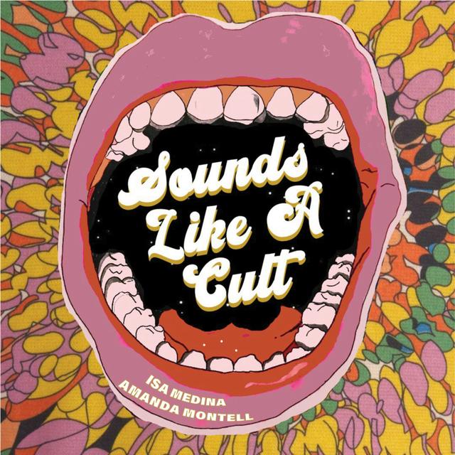 The Cult of Life Coaches - podcast episode cover