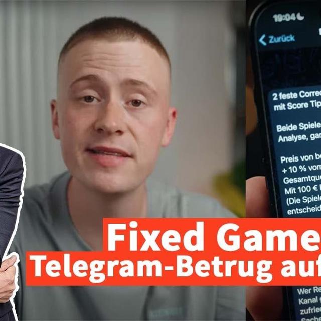 Marvin deckt Wett-Betrug auf! Pietro Lombardi, Capital Bra (...) werben dafür | Anwalt Solmecke - podcast episode cover