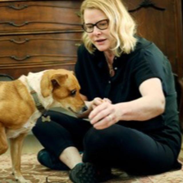 Chat and Chuckle with Annie Phenix - podcast episode cover