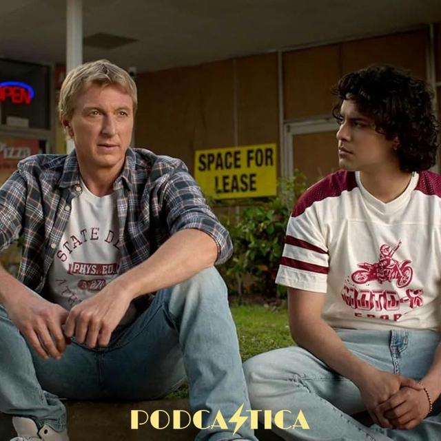 43: "Strike Last" (S6E14) - podcast episode cover