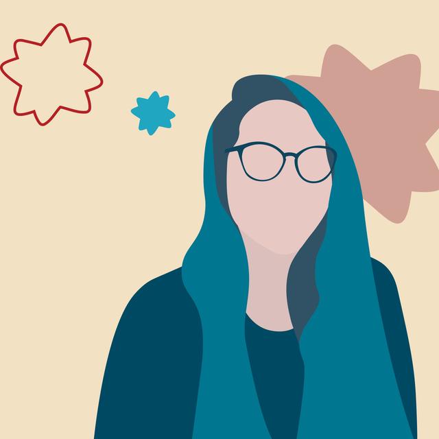 An ADHD coach on burnout (Jaye Lin’s story) - podcast episode cover