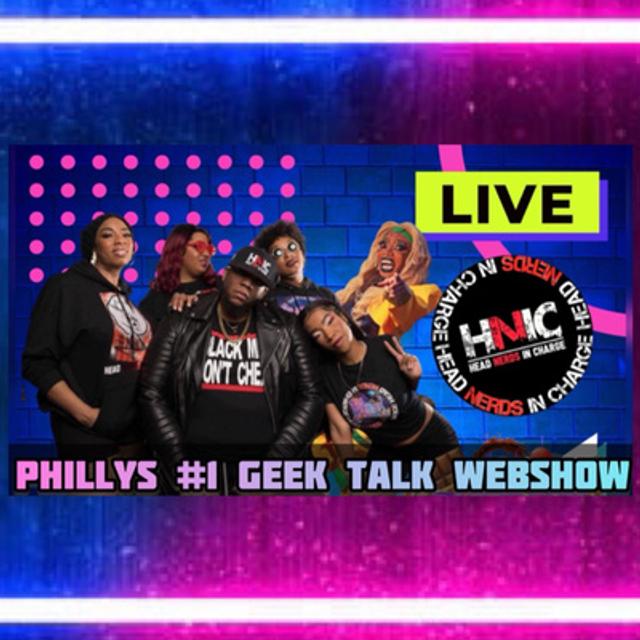 HNIC GAME NIGHT: BLACK CARD REVOKED - podcast episode cover