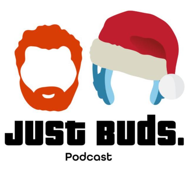 A Merry Budsmas Special - podcast episode cover