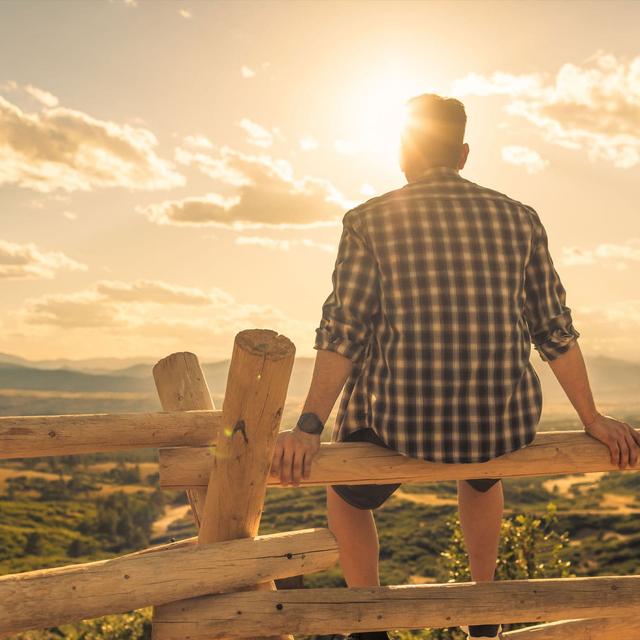 Power of Gratitude - podcast episode cover