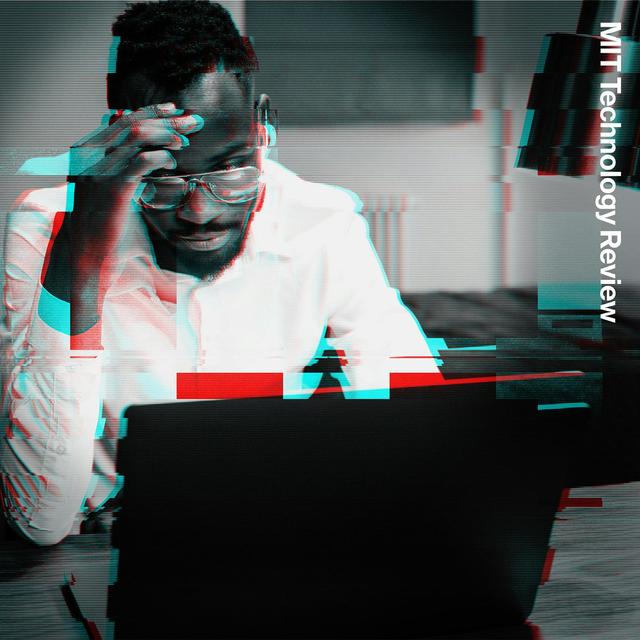 In Machines We Trust: Want a job? The AI will see you now. - podcast episode cover
