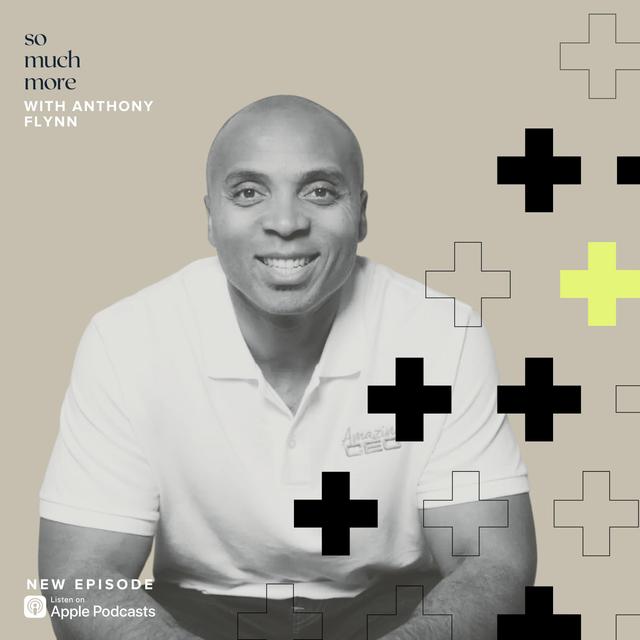 How the Best Get Better - podcast episode cover