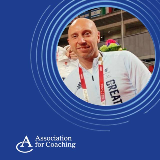 057: Greg Baker on Learning to Adapt and Upskill - podcast episode cover