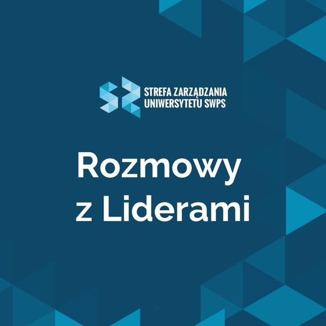 Zarządzanie informacją z perspektywy lidera - Anna Streżyńska, dr Magdalena Łużniak-Piecha - podcast episode cover