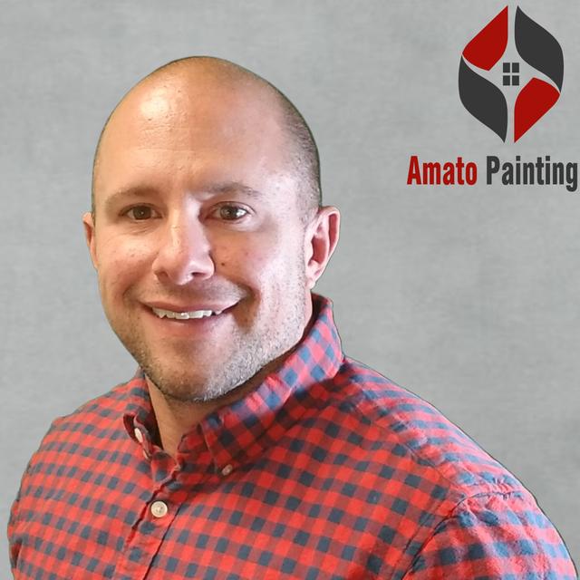 Contractor Profile: Ryan Amato of Amato Painting - podcast episode cover