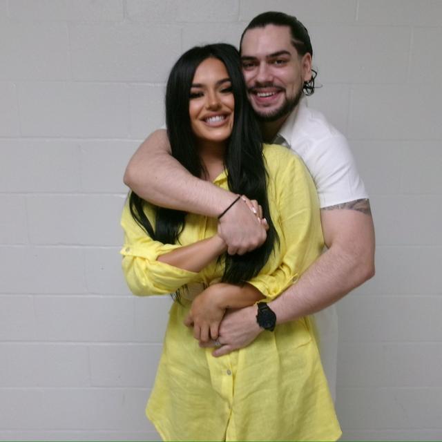 Life as a prison bride - podcast episode cover