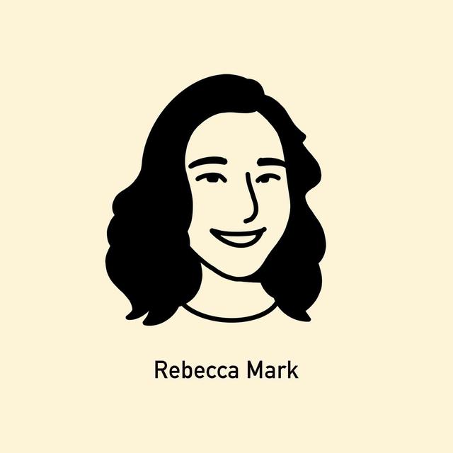 Rebecca Mark: Unison - A New Approach - podcast episode cover