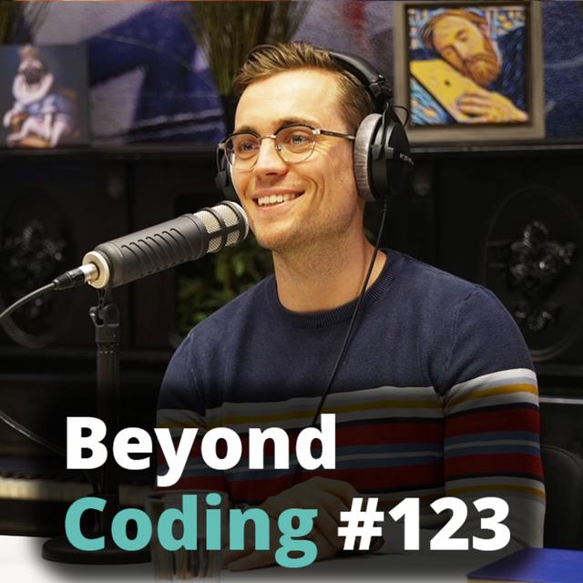 Generative AI, LLM Implementations and Challenges with Rens Dimmendaal - podcast episode cover
