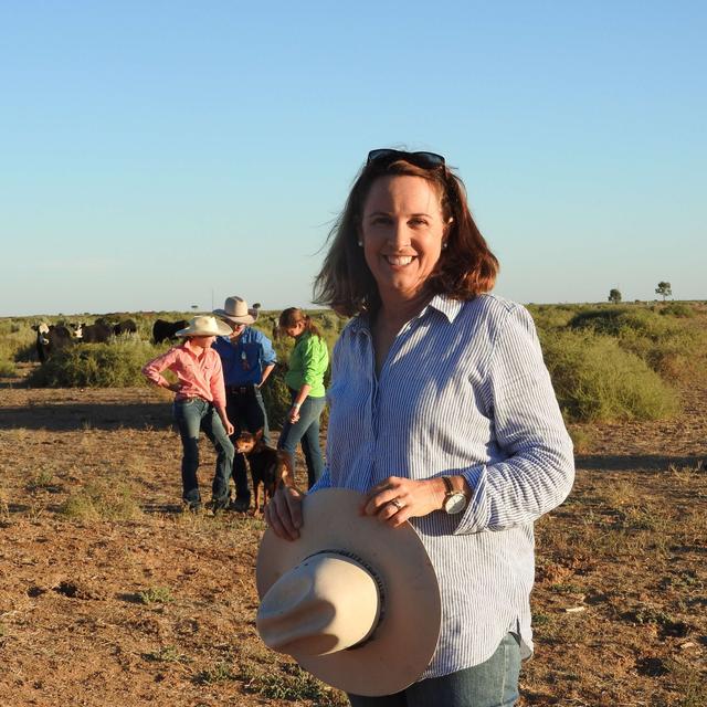 Rural Life, Farming and Community Involvement with Sandra Ireson - podcast episode cover