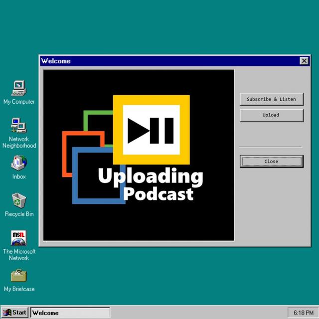 Teaser - podcast episode cover