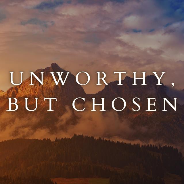 Matthew 22:1-14 | Unworthy, but Chosen - podcast episode cover