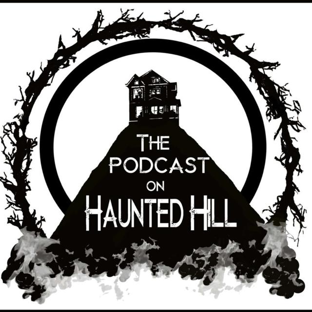THE PODCAST ON HAUNTED HILL EPISODE 116 – DIE HARD 2 AND THE WOLF OF SNOW HOLLOW - podcast episode cover