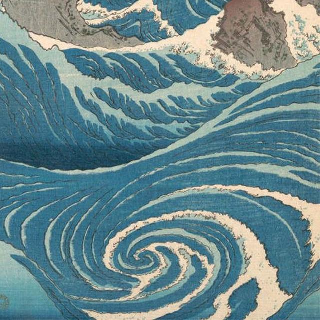 Episode 434 - Soul and the Waves of Change - podcast episode cover