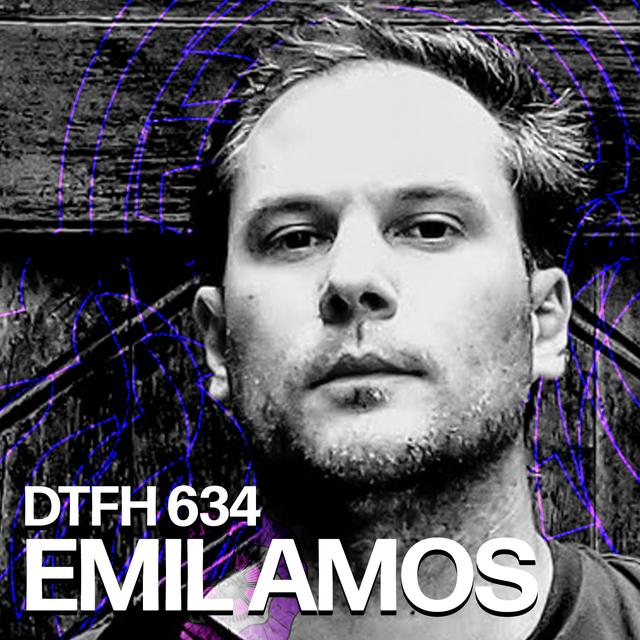 638: Emil Amos - podcast episode cover