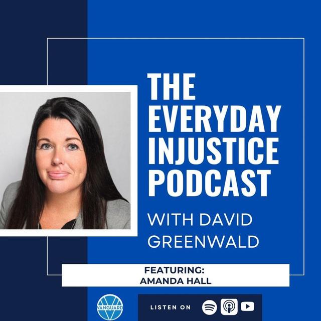 Everyday Injustice Podcast Episode 271: Addressing the Opioid Crisis – One approach in Kentucky - podcast episode cover