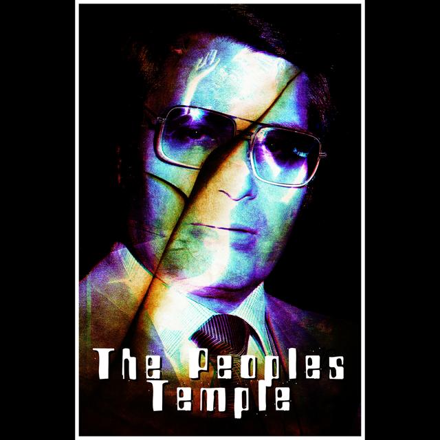 The Peoples' Temple and Jonestown - podcast episode cover