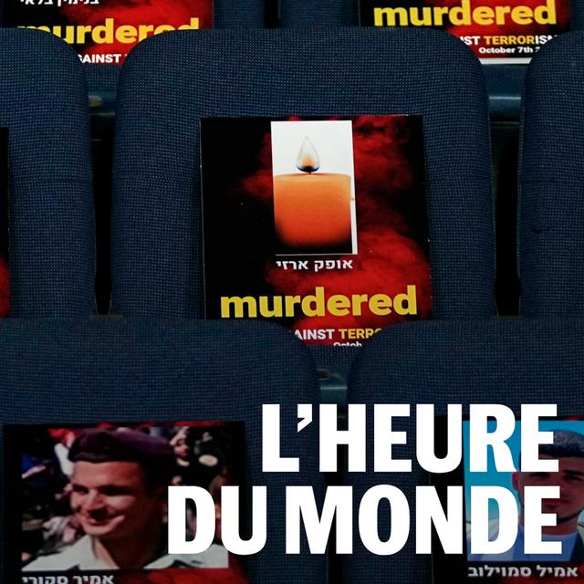 Qu’est-ce que le terrorisme ? Histoire d’une notion - podcast episode cover