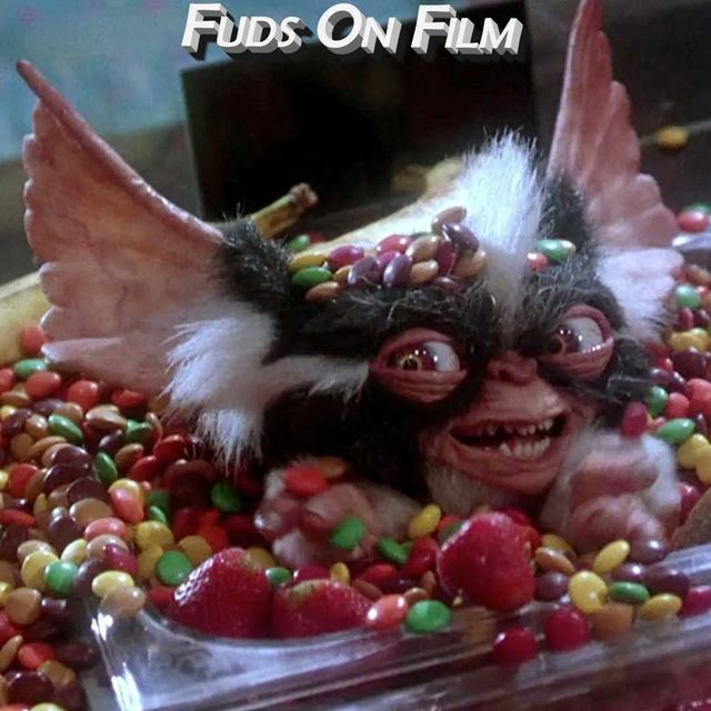 Gremlins and Gremlins 2 - podcast episode cover