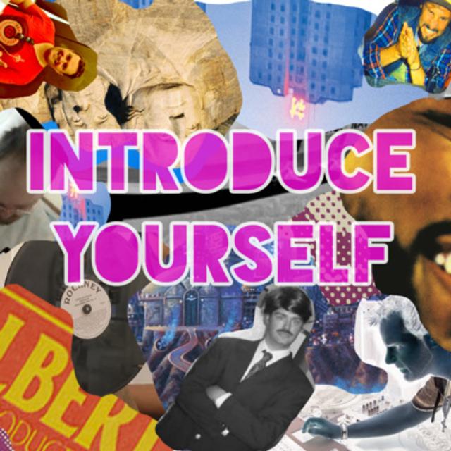Ep1: Introduce Yourself (Sam Roberts Band, Denis Losier, Common, Albert Productions) - podcast episode cover
