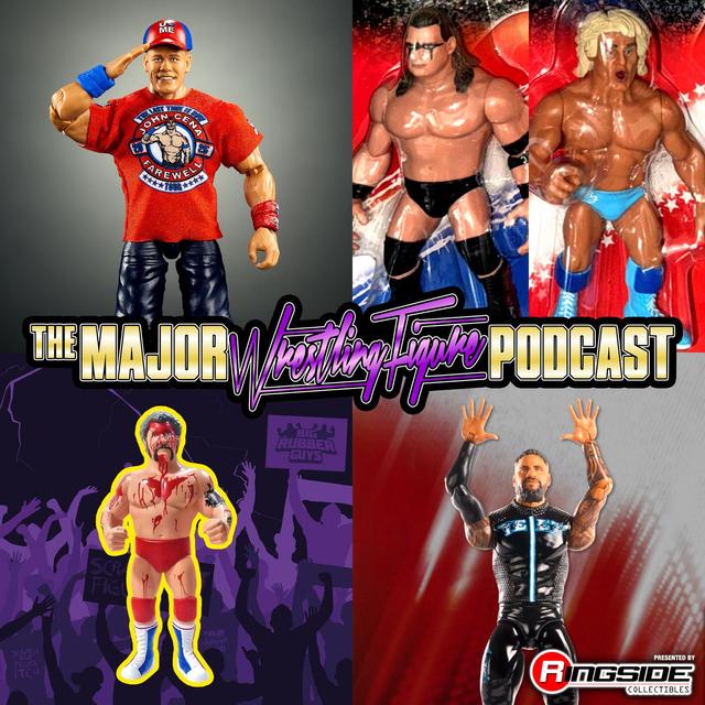 Matt Meets Ron Rudat - podcast episode cover