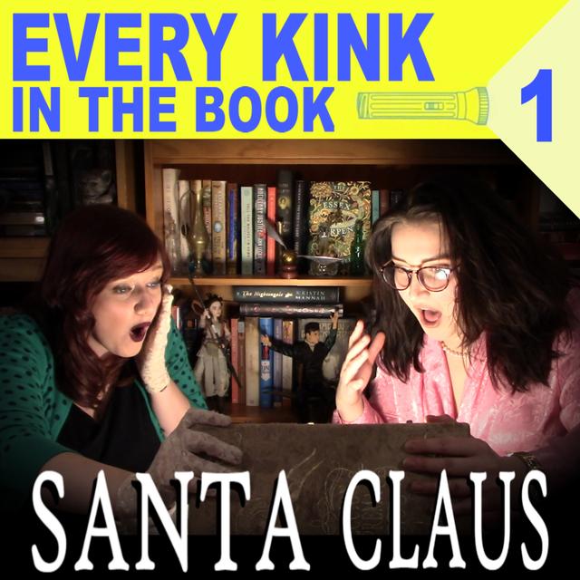 Santa Claus - podcast episode cover