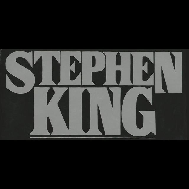 WR135 - The King of Horror - podcast episode cover