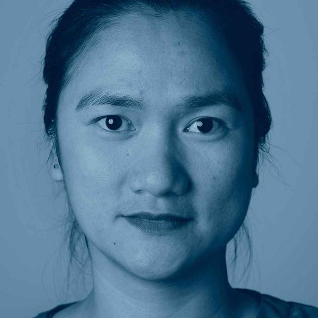 Kathleen - From Where I'm Standing - podcast episode cover