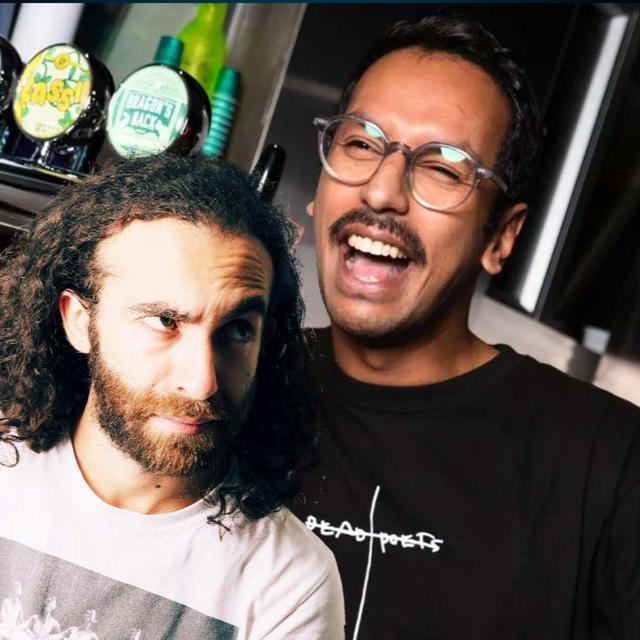 #217 - Dead Poets and The Art of Quiz Mastery with Eshan Arif - podcast episode cover